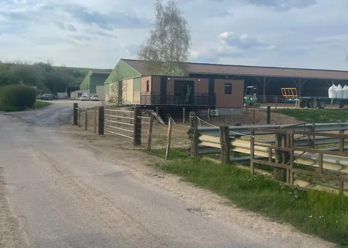 Au Coeur De La Ferme 2