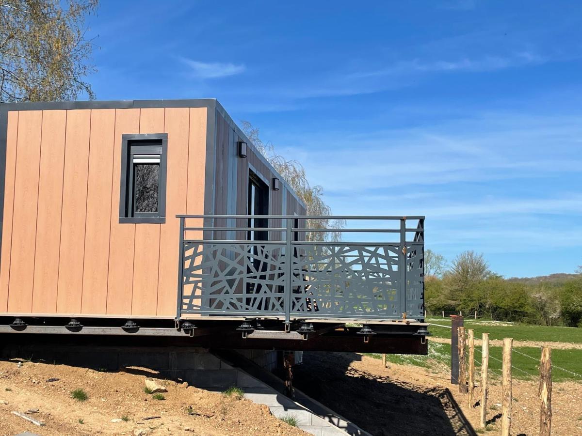 Séjour à la ferme Au Cœur De La Ferme 2 *