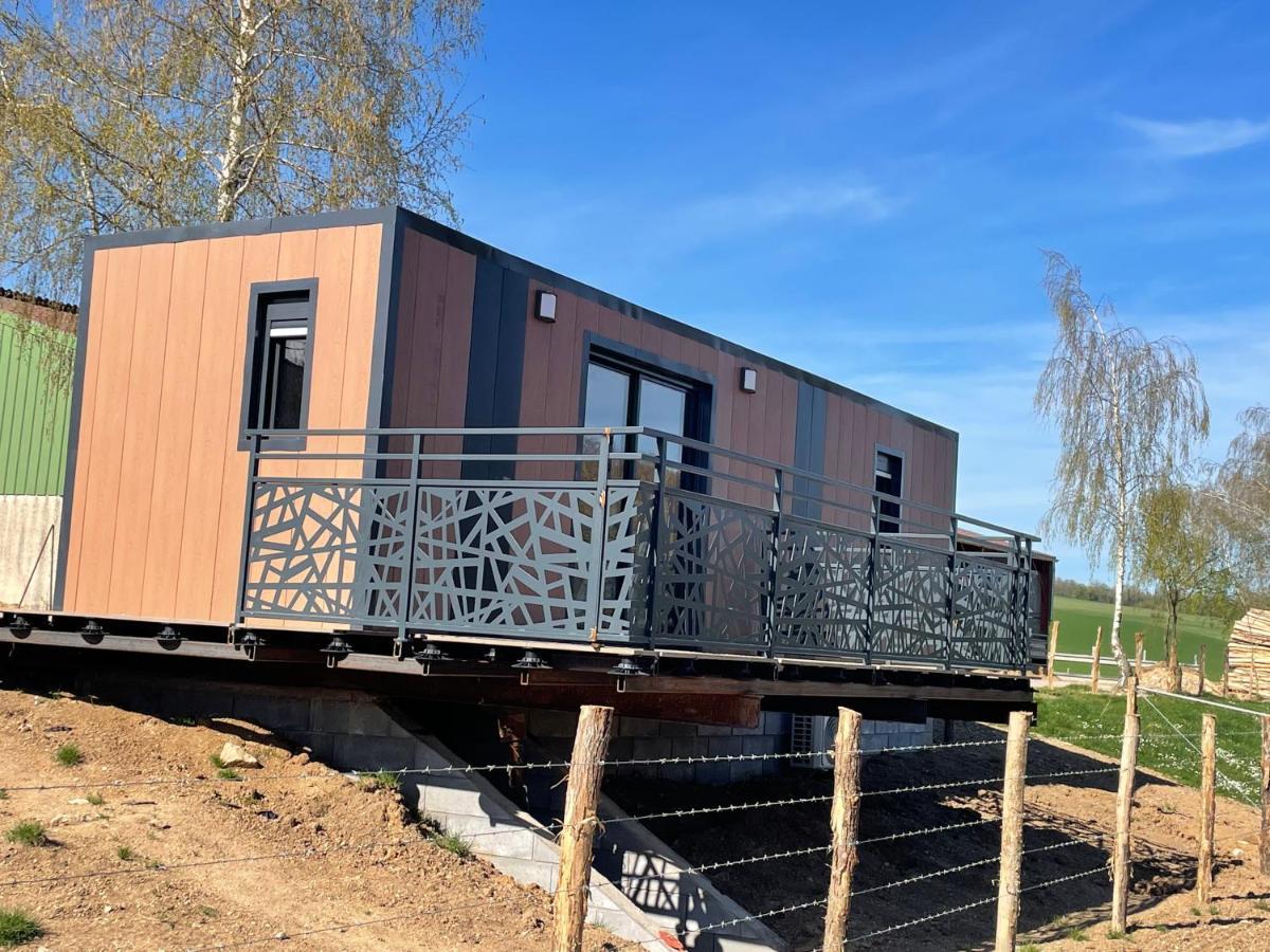 Au Coeur De La Ferme 2 Agroturismo *