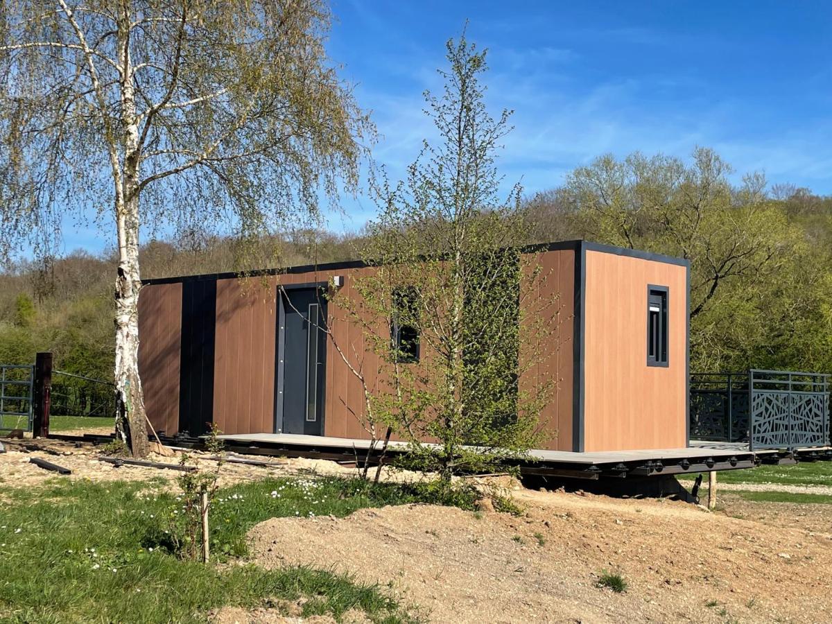 Au Coeur De La Ferme 2 Agroturismo Lacroix-sur-Meuse