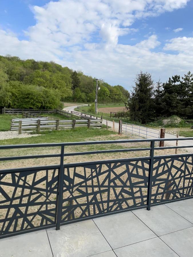 Agroturismo Au Coeur De La Ferme 2 Lacroix-sur-Meuse