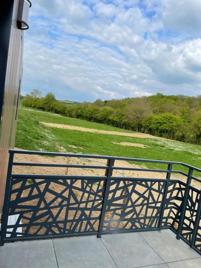 Séjour à la ferme Au Cœur De La Ferme 2 *