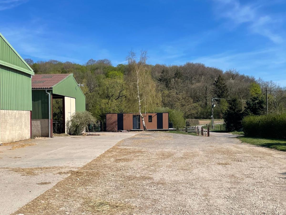Au Cœur De La Ferme 2 Lacroix-sur-Meuse