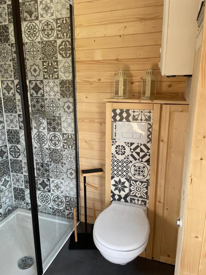 Au Coeur De La Ferme 2 Agroturismo *