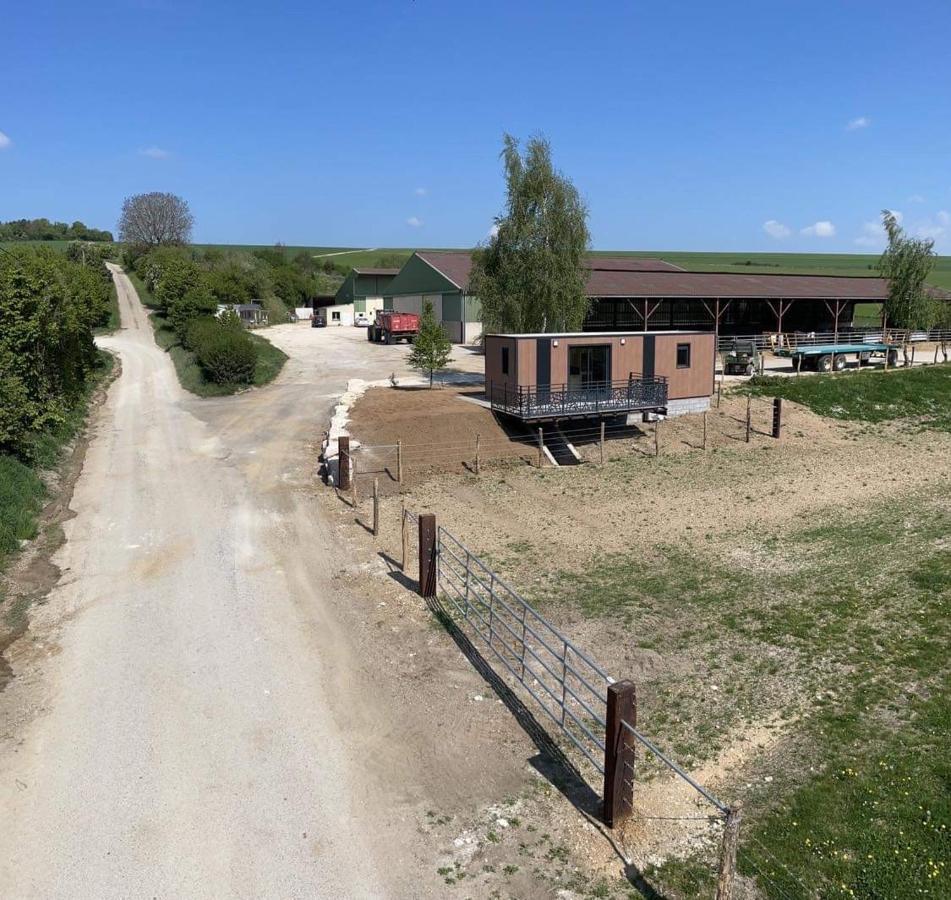 Au Cœur De La Ferme 2