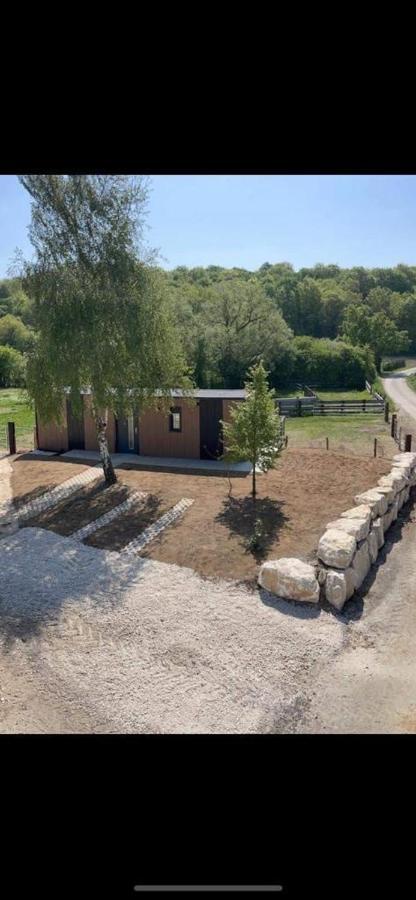 Au Cœur De La Ferme 2 Lacroix-sur-Meuse